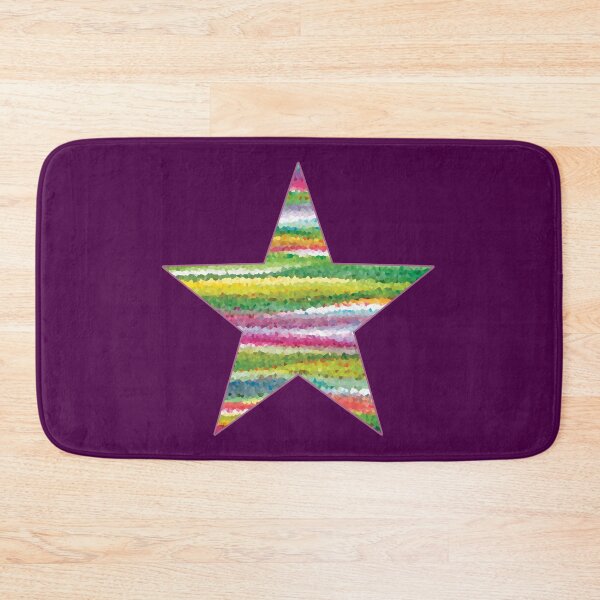 Item preview, Crystalline Flower Star designed and sold by Alexandria Levin.