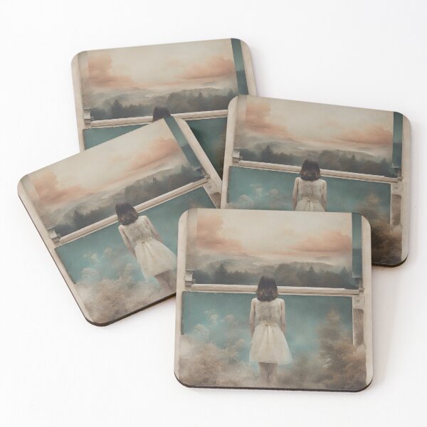 Item preview, The Tapestry of Memories designed and sold by Raffaellek.