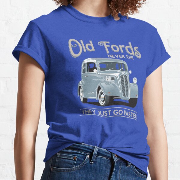 Item preview, Ford Pop Anglia Hot Rod designed and sold by dpi-print.