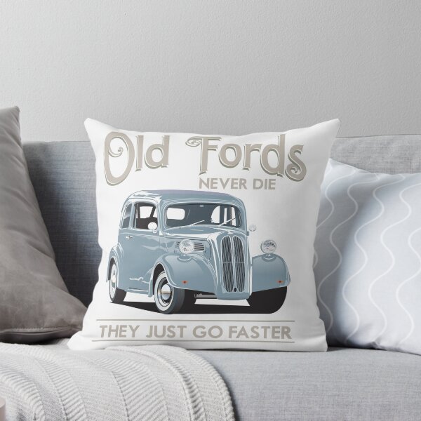 Item preview, Ford Pop Anglia Hot Rod designed and sold by dpi-print.