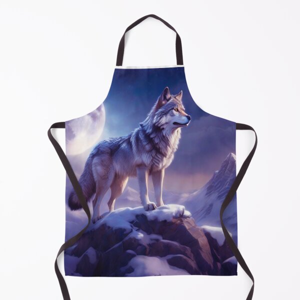 Item preview, Lone Wolf designed and sold by Angelle55.