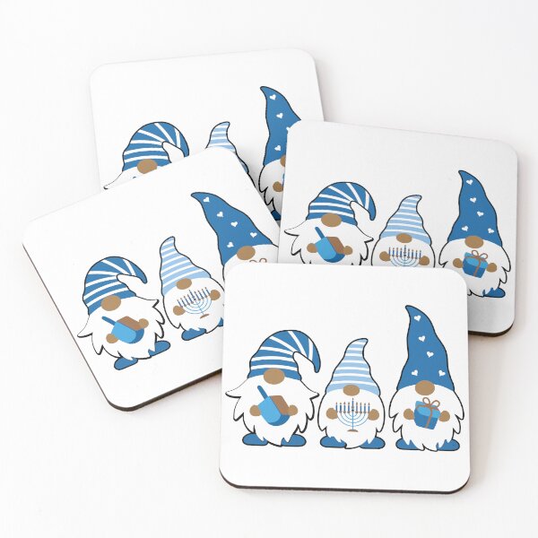 Item preview,  Hanukkah , Menorasaurus designed and sold by metacollection.
