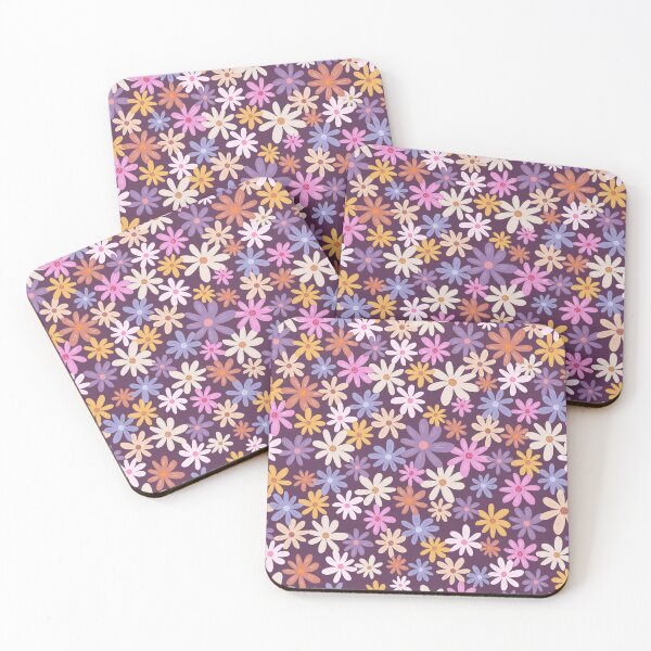 Artikelvorschau, Vintage florales Ziermuster im viktorianischen Stil entworfen und verkauft von RubyCollection.