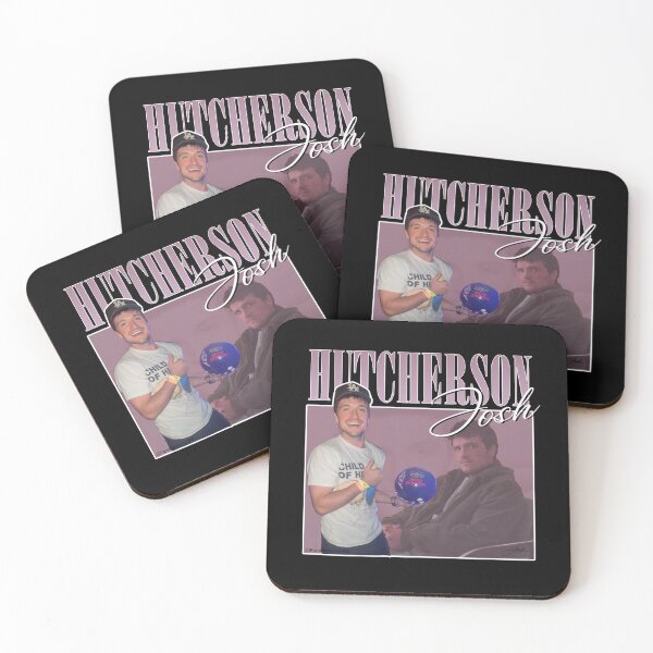 Item preview, JOSH HUTCHERSON RETRO DESIGN | Josh Hutcherson design designed and sold by Fandomex.