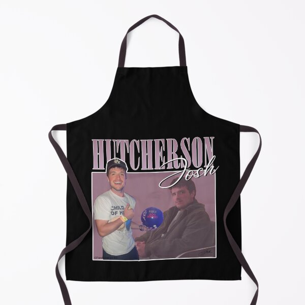 Item preview, JOSH HUTCHERSON RETRO DESIGN | Josh Hutcherson design designed and sold by Fandomex.