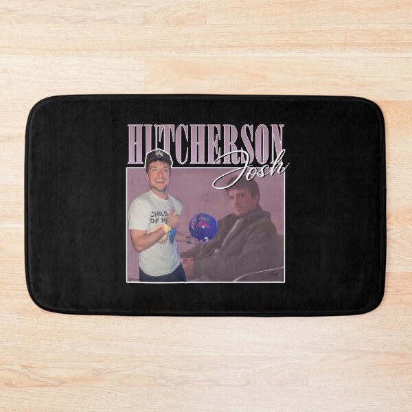 Item preview, JOSH HUTCHERSON RETRO DESIGN | Josh Hutcherson design designed and sold by Fandomex.