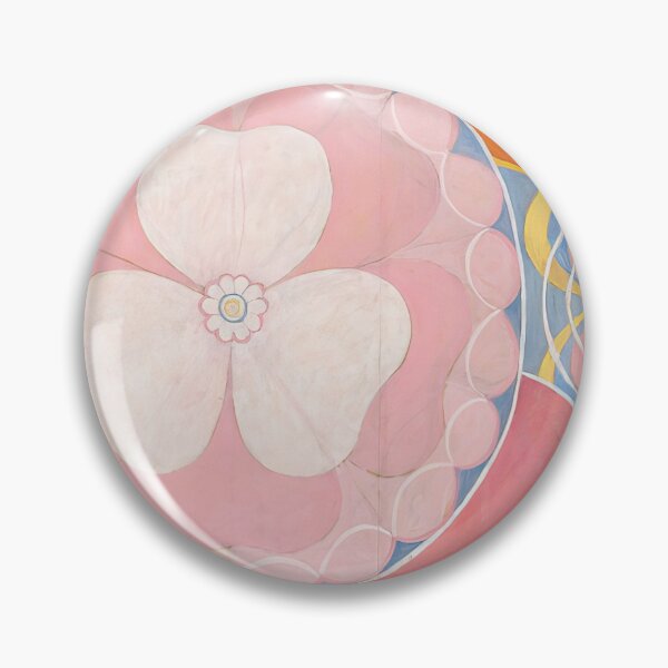Item preview, hilma af klint designed and sold by GRAHAM POTER.