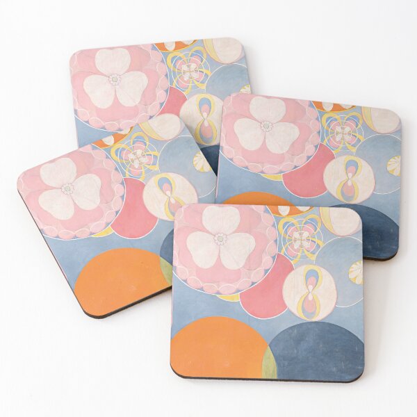 Item preview, hilma af klint designed and sold by GRAHAM POTER.