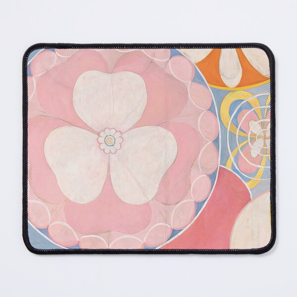 Item preview, hilma af klint designed and sold by GRAHAM POTER.