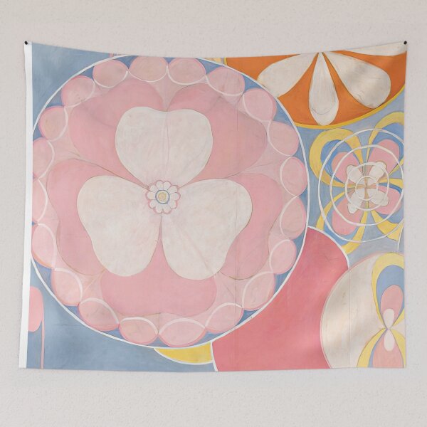 Item preview, Copy of hilma af klint designed and sold by GRAHAM POTER.