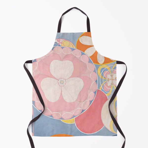 Item preview, hilma af klint designed and sold by GRAHAM POTER.