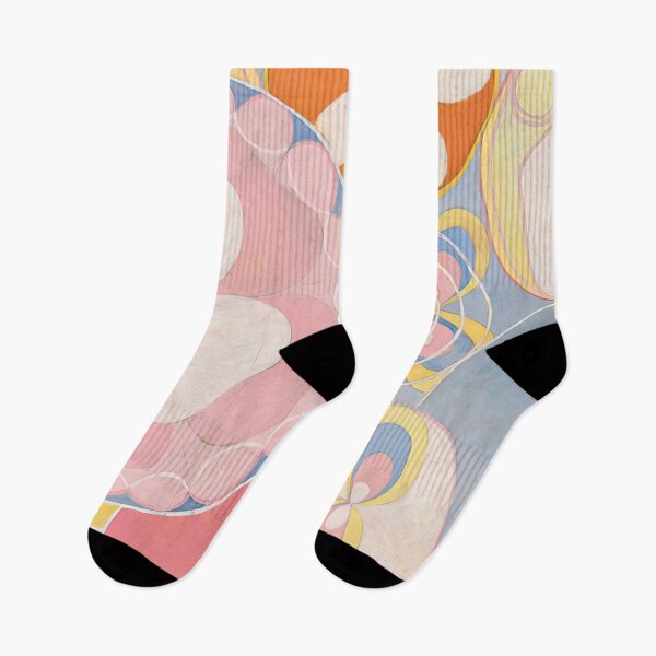 Item preview, hilma af klint designed and sold by GRAHAM POTER.