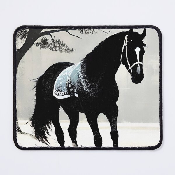 Item preview, Horse 107 designed and sold by RGBprints.
