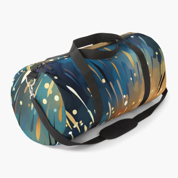 Item preview, Pattern of fireworks in the style of sparklecore designed and sold by AI-Only Creations.