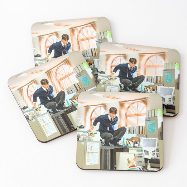 Item preview, A Good Day to Be a Dog , 오늘도 사랑스럽개 ,A Good Day to Be a Dog kdrama designed and sold by bestsalernow.
