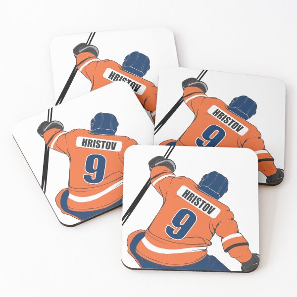 Item preview, Hristov Hockey Products designed and sold by stinkylockers.