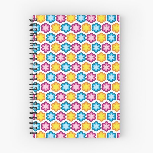 Item preview, Flower Pattern designed and sold by Kellie Perillo.