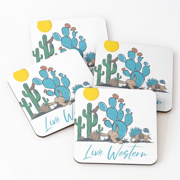 Item preview, Live Western. bird designed and sold by JesusPinata.