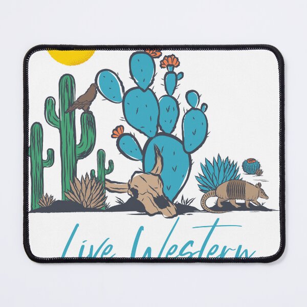 Item preview, Live Western. bird designed and sold by JesusPinata.