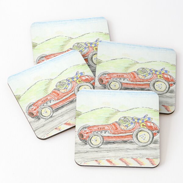 Item preview, Track Day designed and sold by Raulworks.