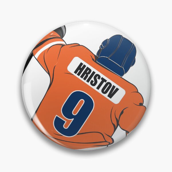 Item preview, Hristov Hockey Products designed and sold by stinkylockers.