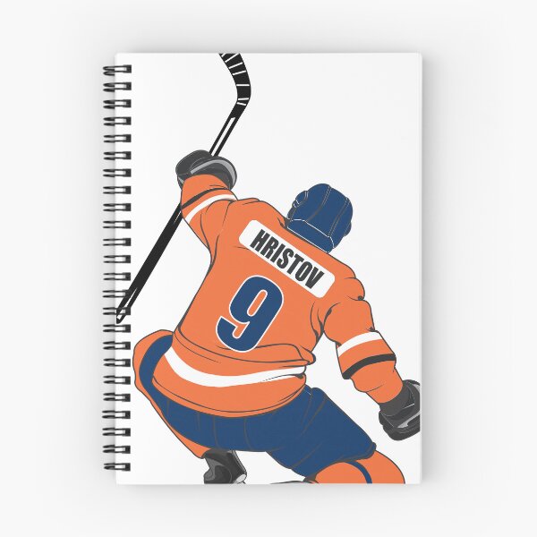Item preview, Hristov Hockey Products designed and sold by stinkylockers.