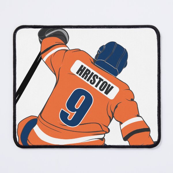 Item preview, Hristov Hockey Products designed and sold by stinkylockers.