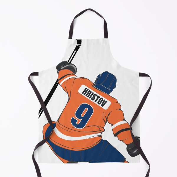 Item preview, Hristov Hockey Products designed and sold by stinkylockers.