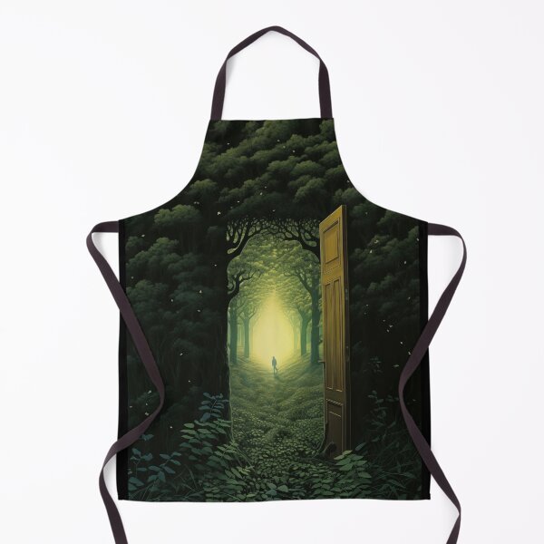 Item preview, Summer Secret Garden Artwork designed and sold by stillnessstudio.
