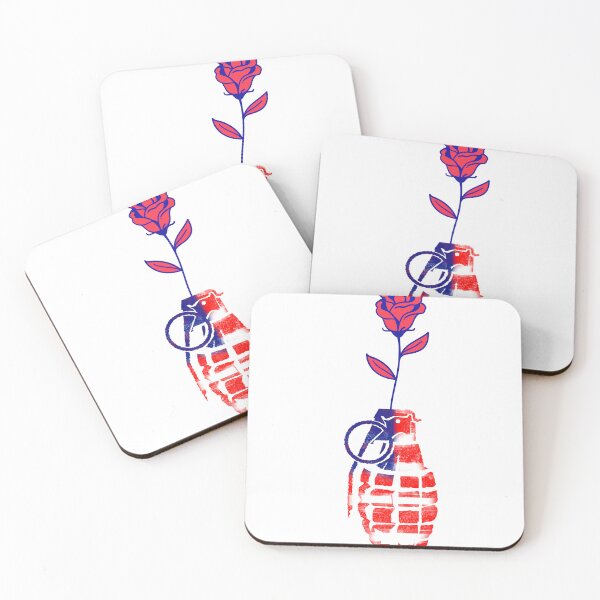 Item preview, Flower Bomb designed and sold by JesusPinata.