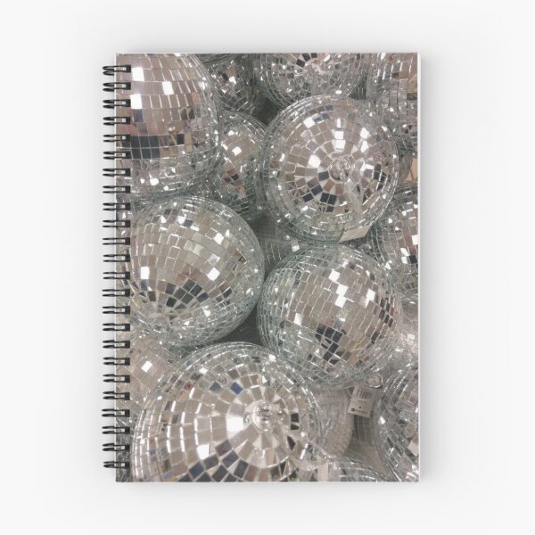 Item preview, disco balls designed and sold by girliepops.