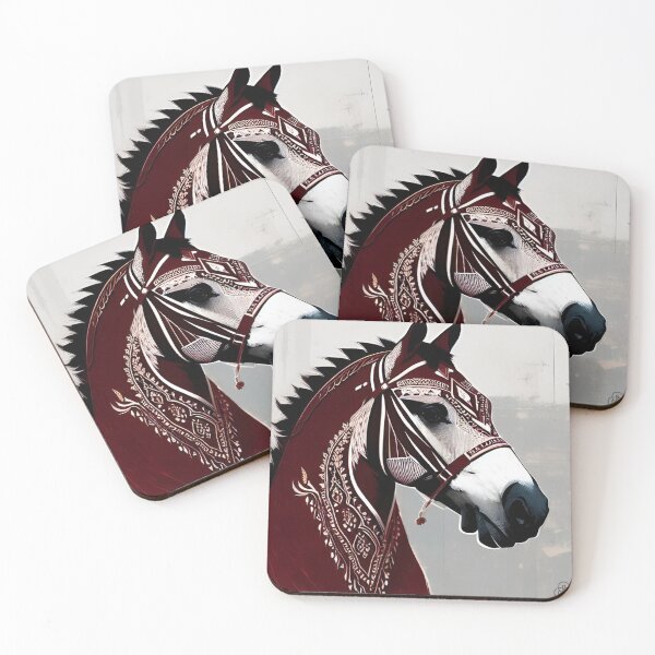 Item preview, Horse 108 designed and sold by RGBprints.
