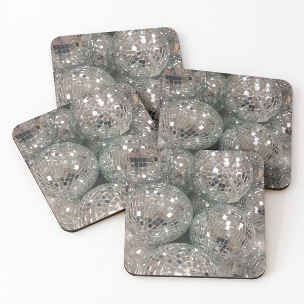 Item preview, disco balls designed and sold by girliepops.
