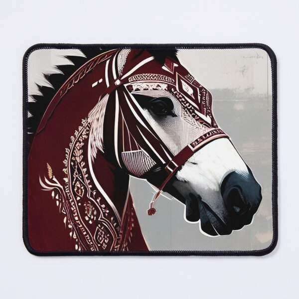 Item preview, Horse 108 designed and sold by RGBprints.