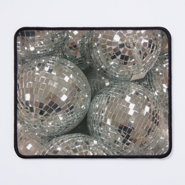 Item preview, disco balls designed and sold by girliepops.