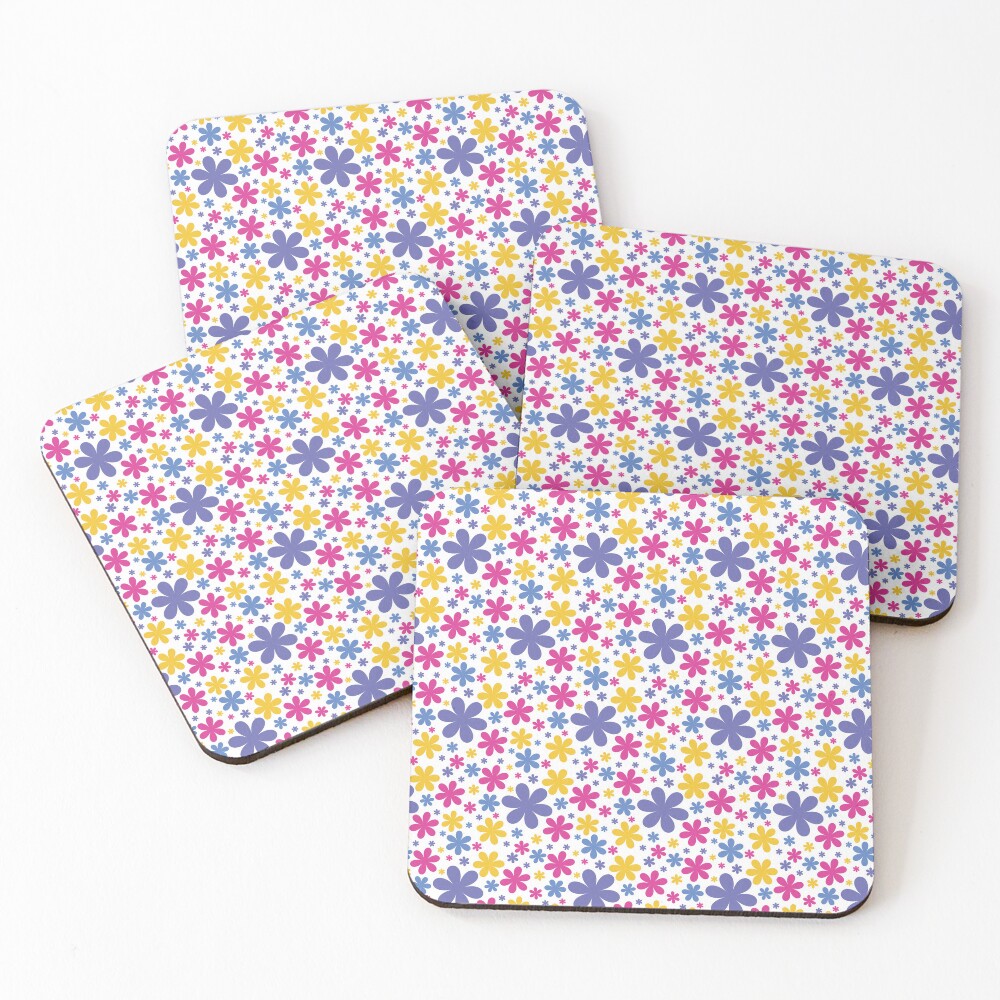 Item preview, Coasters (Set of 4) designed and sold by Kmp2496.