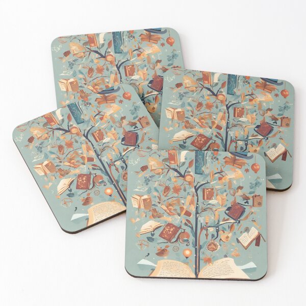 Item preview, The Symphony of Knowledge designed and sold by Raffaellek.