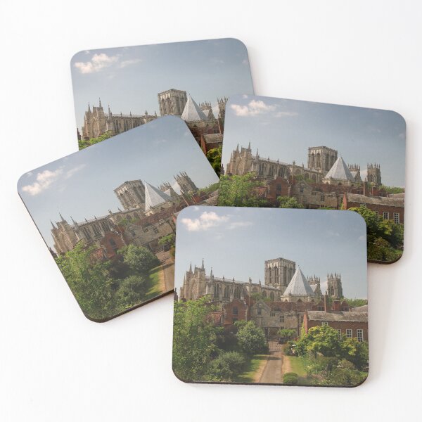 Item preview, The beauty of York designed and sold by miradorpictures.