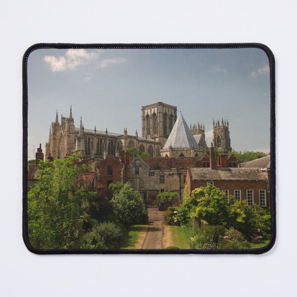 Item preview, The beauty of York designed and sold by miradorpictures.