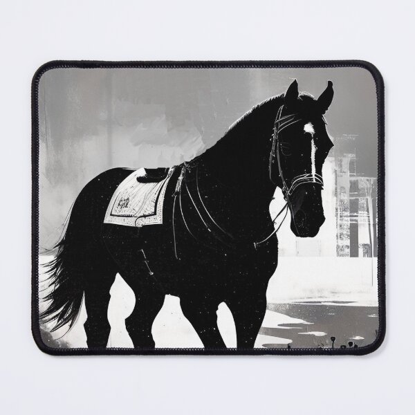 Item preview, Horse 110 designed and sold by RGBprints.