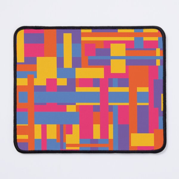 Item preview, Geometric Pattern designed and sold by Kellie Perillo.