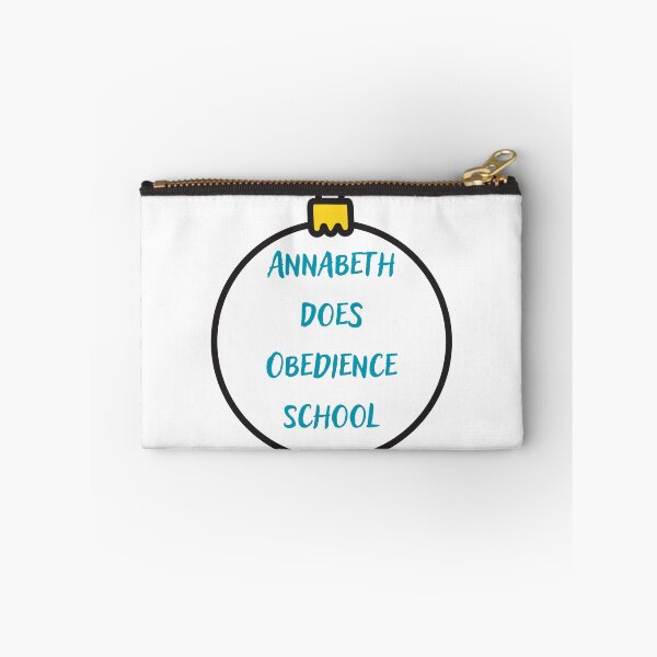 Artikelvorschau, Percy Jackson-Ornament entworfen und verkauft von broadwaygirl142.