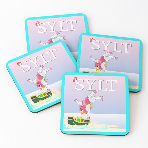 Item preview, Sylt designed and sold by minimalartstory.