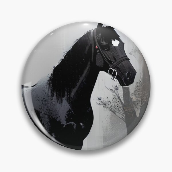 Item preview, Horse 112 designed and sold by RGBprints.