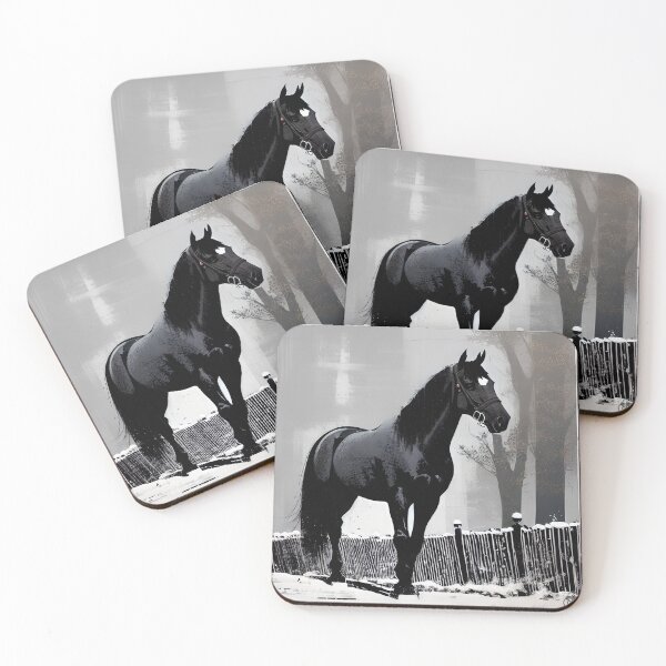 Item preview, Horse 112 designed and sold by RGBprints.