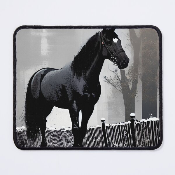 Item preview, Horse 112 designed and sold by RGBprints.