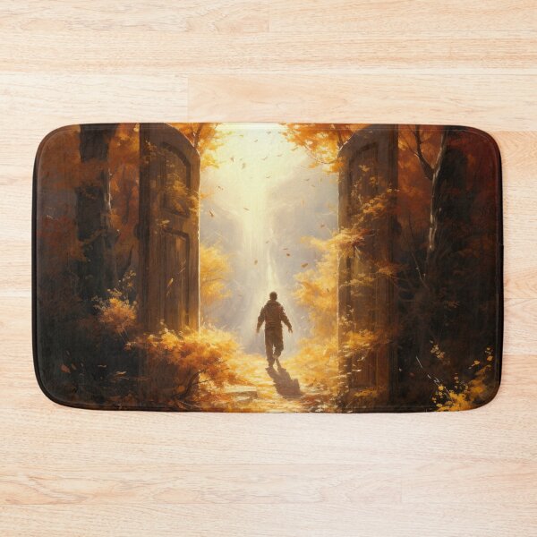 Item preview, PSALM 100 - ENTER HIS GATES WITH THANKSGIVING designed and sold by ArtbyRolleen.