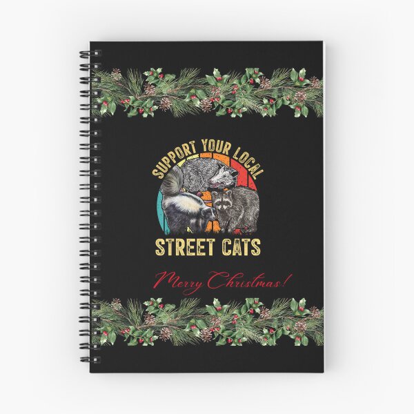 Item preview, Help local street cats. designed and sold by dynamique2023.