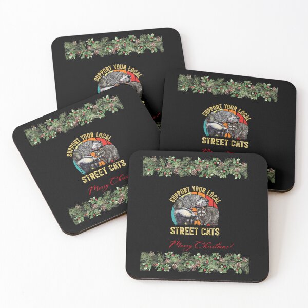 Item preview, Help local street cats. designed and sold by dynamique2023.