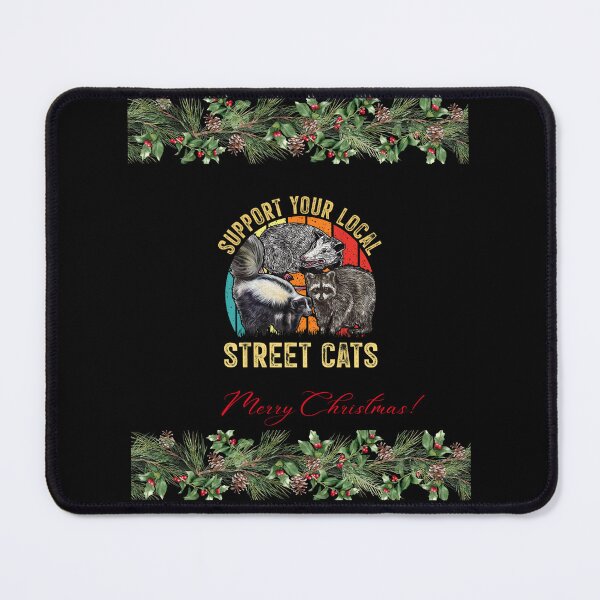 Item preview, Help local street cats. designed and sold by dynamique2023.